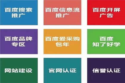 百度竞价包年全解析：成功案例分享